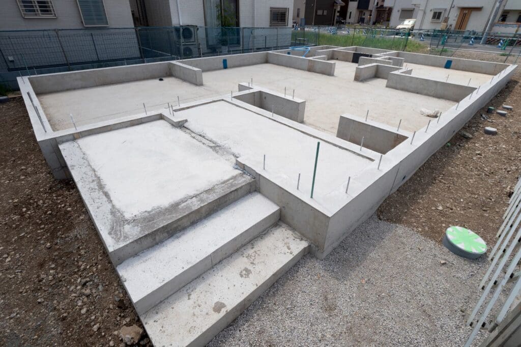Foundation